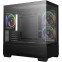 Gehäuse DeepCool CG380 3F Black - R-CG380-BKAGM3-G