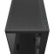 Gehäuse DeepCool CG380 3F Black - R-CG380-BKAGM3-G - Foto 5