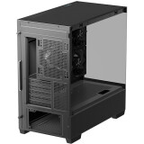 Gehäuse DeepCool CG380 3F Black (R-CG380-BKAGM3-G)