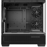Gehäuse DeepCool CG380 3F Black (R-CG380-BKAGM3-G)