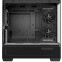 Gehäuse DeepCool CG380 3F Black - R-CG380-BKAGM3-G - Foto 7