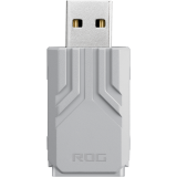 Abfragebeschleuniger ASUS AC09 ROG Polling Rate Booster White (90MP03T0-BRUA10)