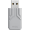 Abfragebeschleuniger ASUS AC09 ROG Polling Rate Booster White - 90MP03T0-BRUA10