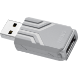 Abfragebeschleuniger ASUS AC09 ROG Polling Rate Booster White (90MP03T0-BRUA10)
