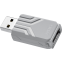 Abfragebeschleuniger ASUS AC09 ROG Polling Rate Booster White - 90MP03T0-BRUA10 - Foto 2