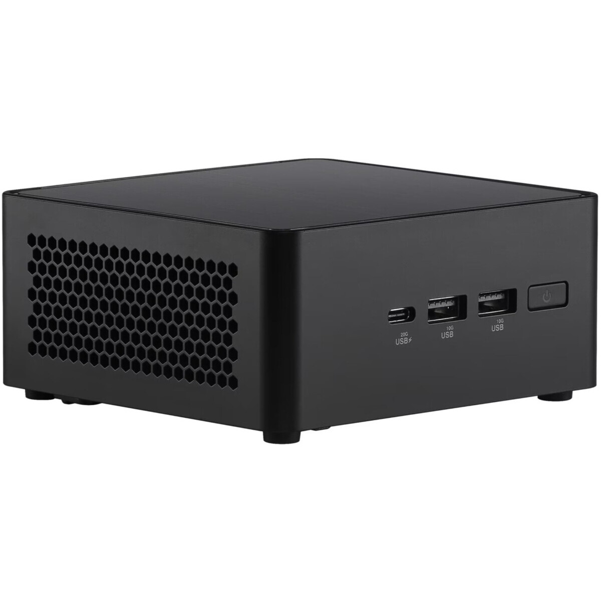 Plattform ASUS NUC 14 Pro Tall PC Kit (90AR0072-M00040)