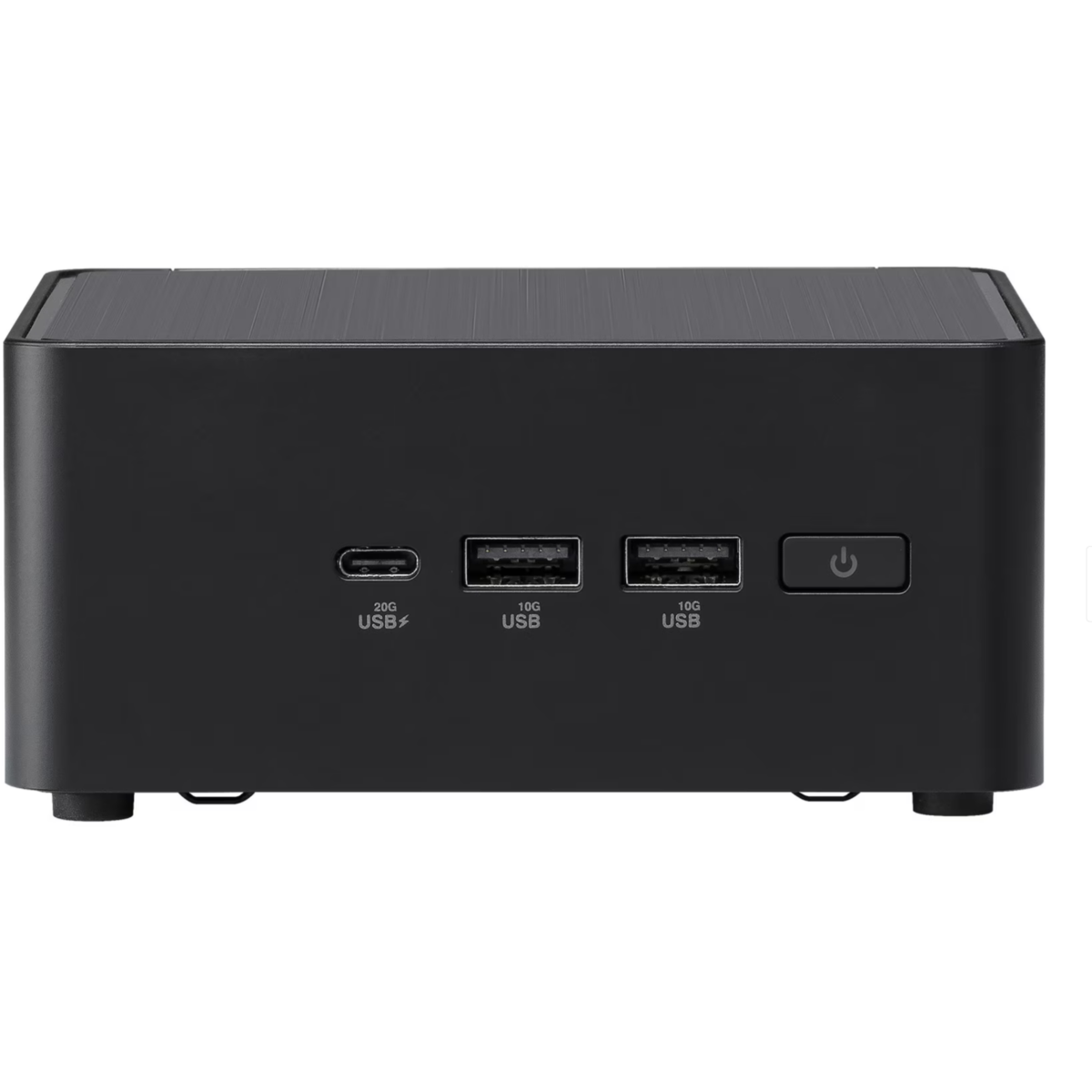 Plattform ASUS NUC 14 Pro Tall PC Kit (90AR0072-M00040) - Foto 2