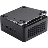 Plattform ASUS NUC 14 Pro Tall PC Kit (90AR0072-M00040)