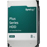 Festplatte 8TB SATA-III Synology Plus HAT3320-8T