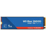 SSD Speicher 1TB WD Blue SN5100 (WDS100T5B0E)
