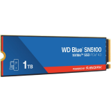 SSD Speicher 1TB WD Blue SN5100 (WDS100T5B0E)