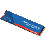 SSD Speicher 1TB WD Blue SN5100 (WDS100T5B0E)