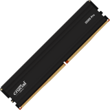 Arbeitsspeicher 16GB DDR5 5600MHz Crucial Pro (CP16G56C46U5)