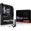 Motherboard ASUS ROG CROSSHAIR X870E HERO BTF - Foto 9