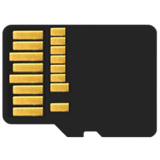 Speicherkarte 256GB MicroSD Transcend USD710S (TS256GUSD710S)