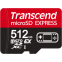Speicherkarte 512GB MicroSD Transcend USD710S (TS512GUSD710S)