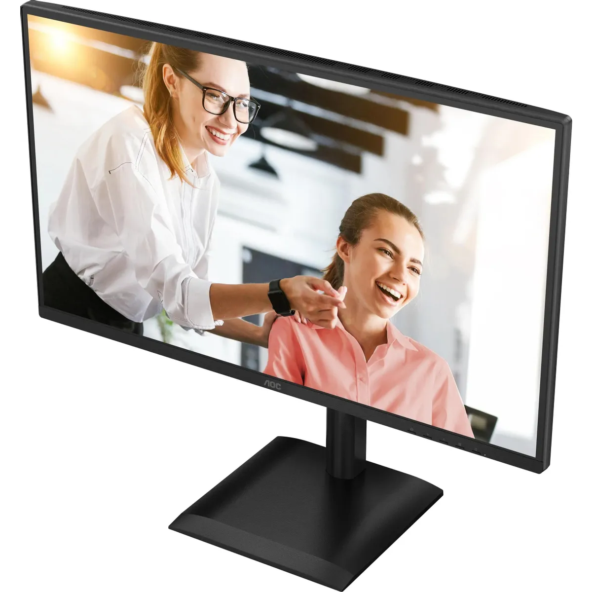 Monitor AOC 27" Q27E4CV - Foto 4