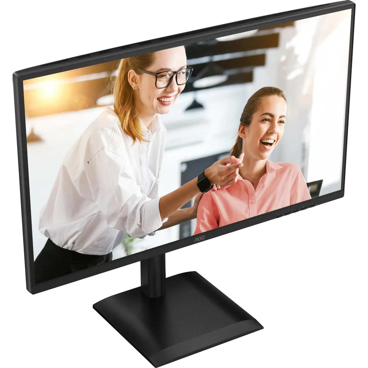 Monitor AOC 27" Q27E4CV - Foto 5