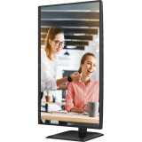 Monitor AOC 27" Q27E4CV