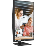 Monitor AOC 27" Q27E4CV