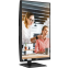 Monitor AOC 27" Q27E4CV - Foto 8