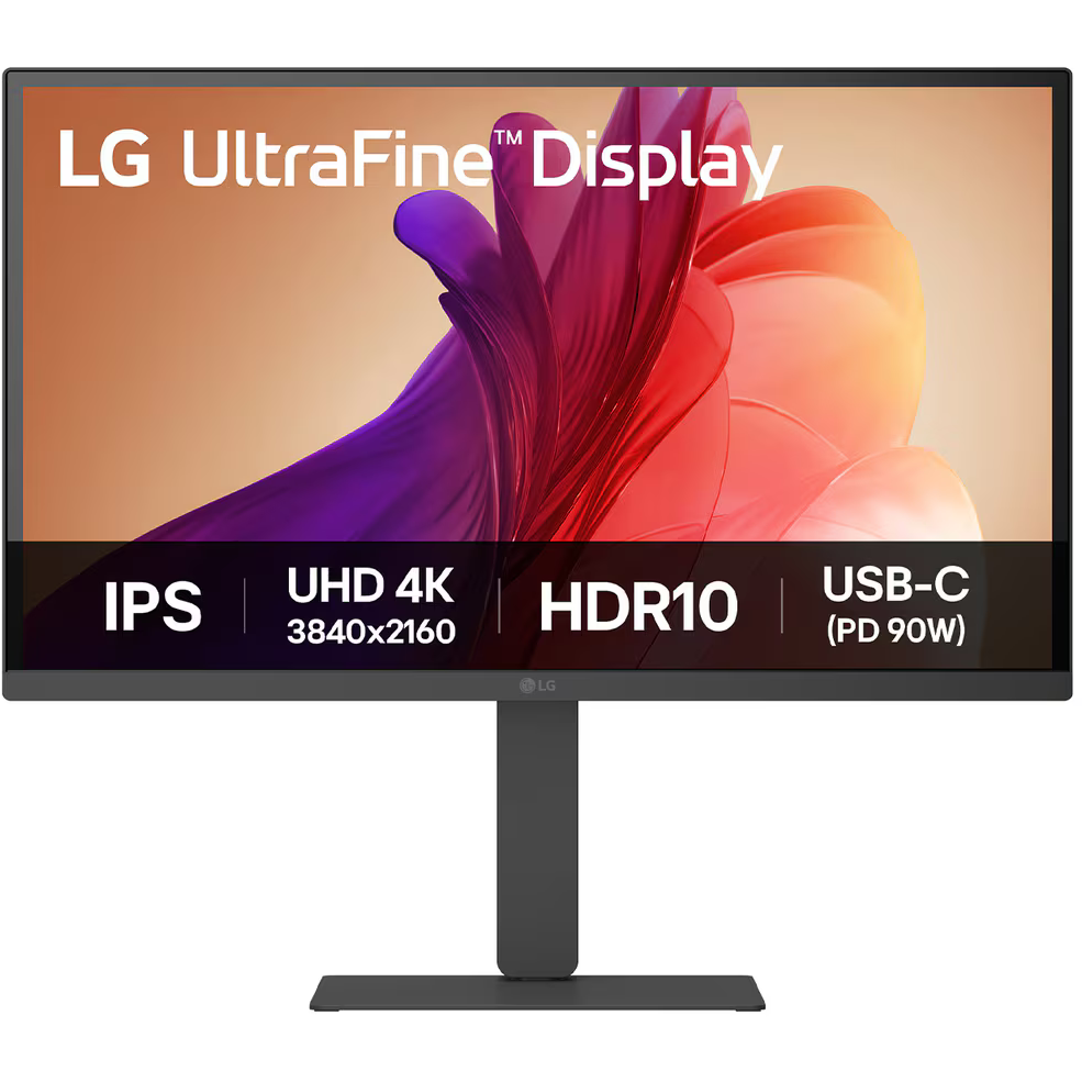 Monitor LG 27" 27U730A-B UltraFine