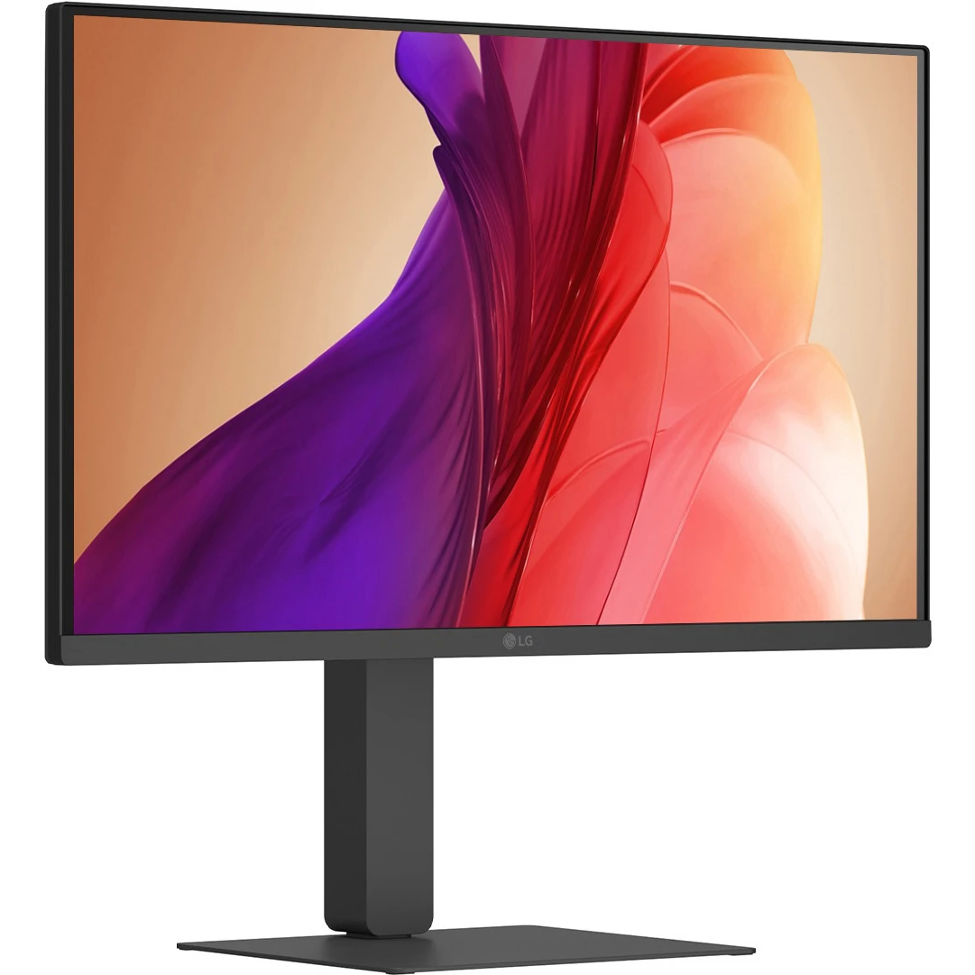 Monitor LG 27" 27U730A-B UltraFine - Foto 4
