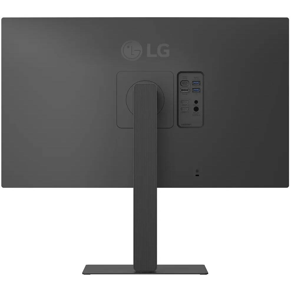 Monitor LG 27" 27U730A-B UltraFine - Foto 6
