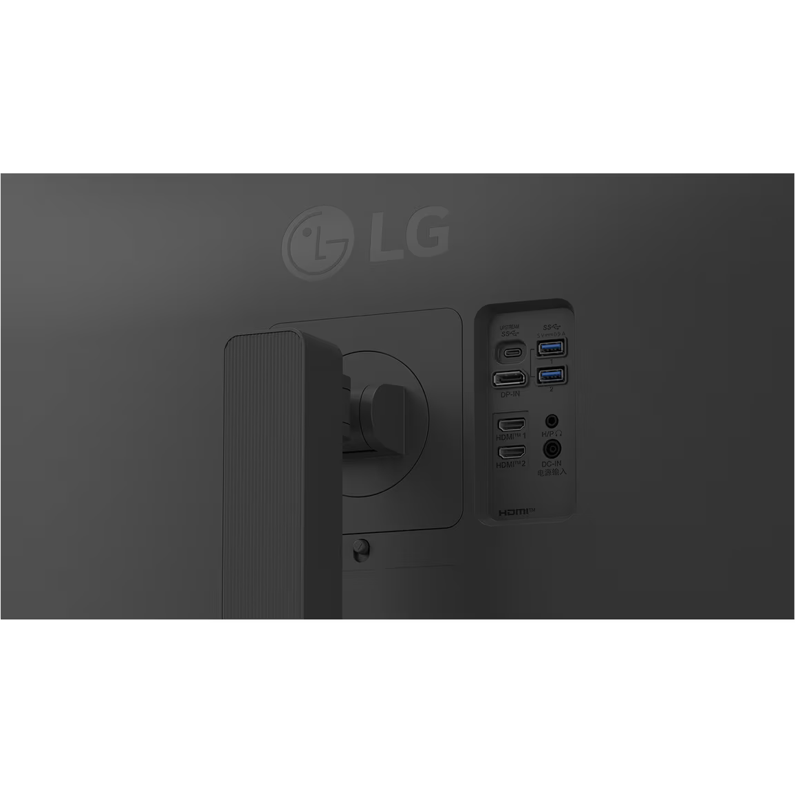 Monitor LG 27" 27U730A-B UltraFine - Foto 15