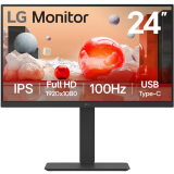 Monitor LG 24" 24BA650-B