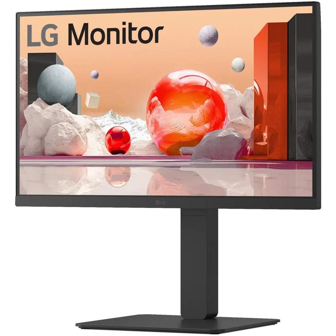 Monitor LG 24" 24BA650-B - Foto 3