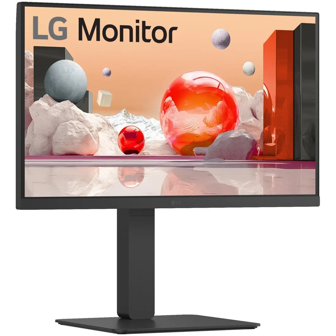 Monitor LG 24" 24BA650-B - Foto 4