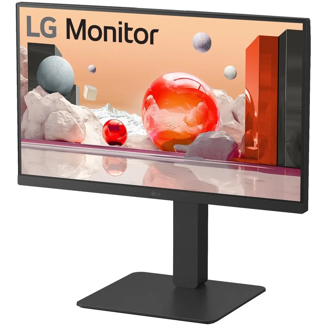 Monitor LG 24" 24BA650-B - Foto 5