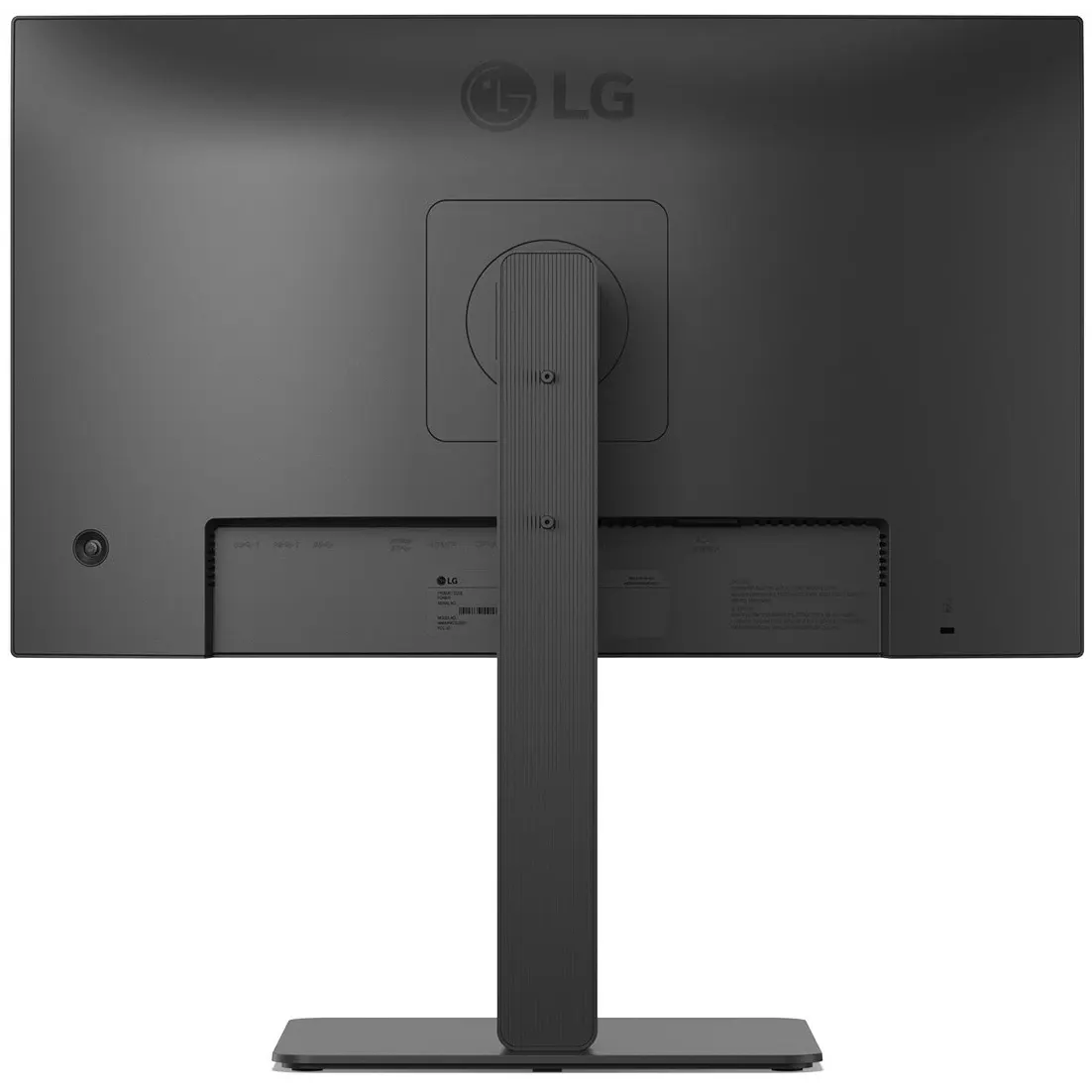Monitor LG 24" 24BA650-B - Foto 6