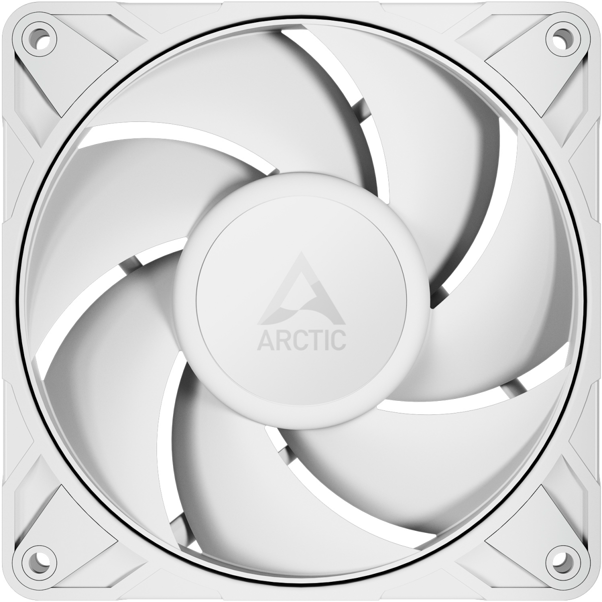 Gehäuselüfter Arctic P12 Pro PST White - ACFAN00308A