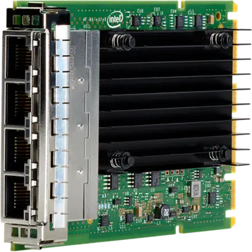Netzwerkkarte HPE P51181-B21