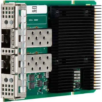 Netzwerkkarte HPE P10115-B21