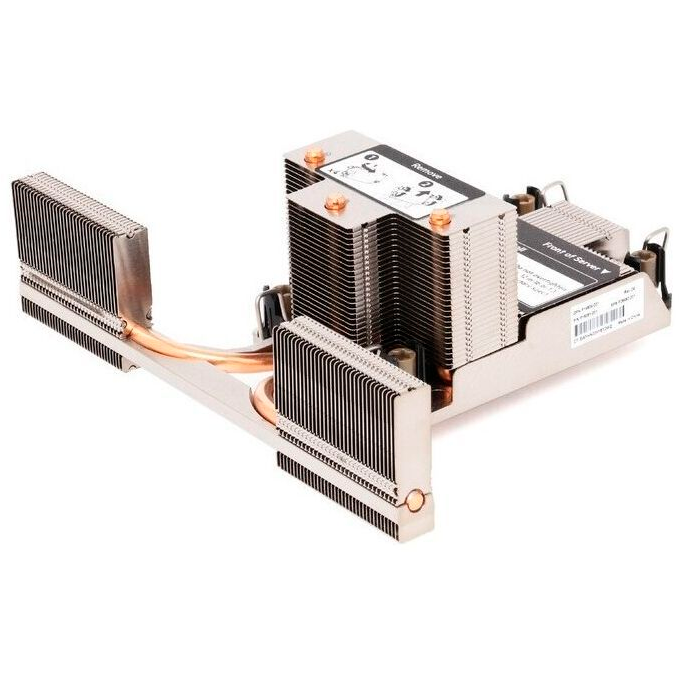 Server-Prozessorkühler HPE P49145-B21