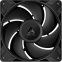 Gehäuselüfter Arctic P14 Pro Black - ACFAN00313A
