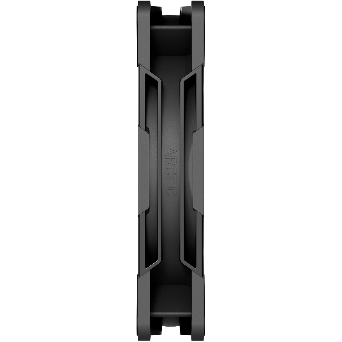 Gehäuselüfter Arctic P14 Pro PST Black (5 pcs) - ACFAN00319A - Foto 4