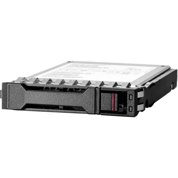 SSD-Speicher 960GB HPE (P64842-B21)