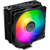 Kühler Cooler Master Hyper 212 Pro ARGB Black (RR-212S-25PZ-R1)