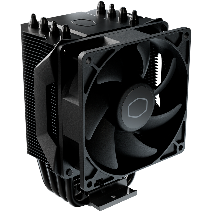 Kühler Cooler Master Hyper 411 Nano Black - RR-H410-25PK-R1