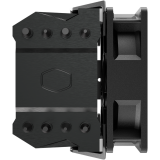 Kühler Cooler Master Hyper 411 Nano Black (RR-H410-25PK-R1)