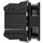 Kühler Cooler Master Hyper 411 Nano Black - RR-H410-25PK-R1 - Foto 3