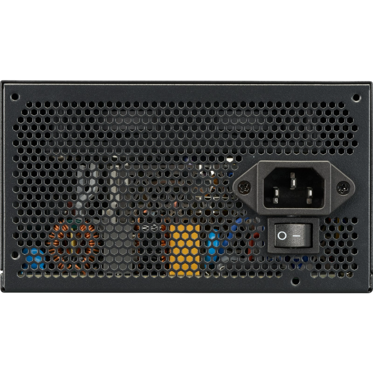 Netzteil 850W Cooler Master MWE Gold V3 (MPE-8506-ACAG-BEU) - Foto 3