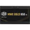 Netzteil 850W Cooler Master MWE Gold V3 (MPE-8506-ACAG-BEU) - Foto 5