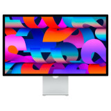 Monitor Apple 27" Studio Display Nano-Texture Glass (Tilt-Adjustable Stand) (MYJK3D/A)