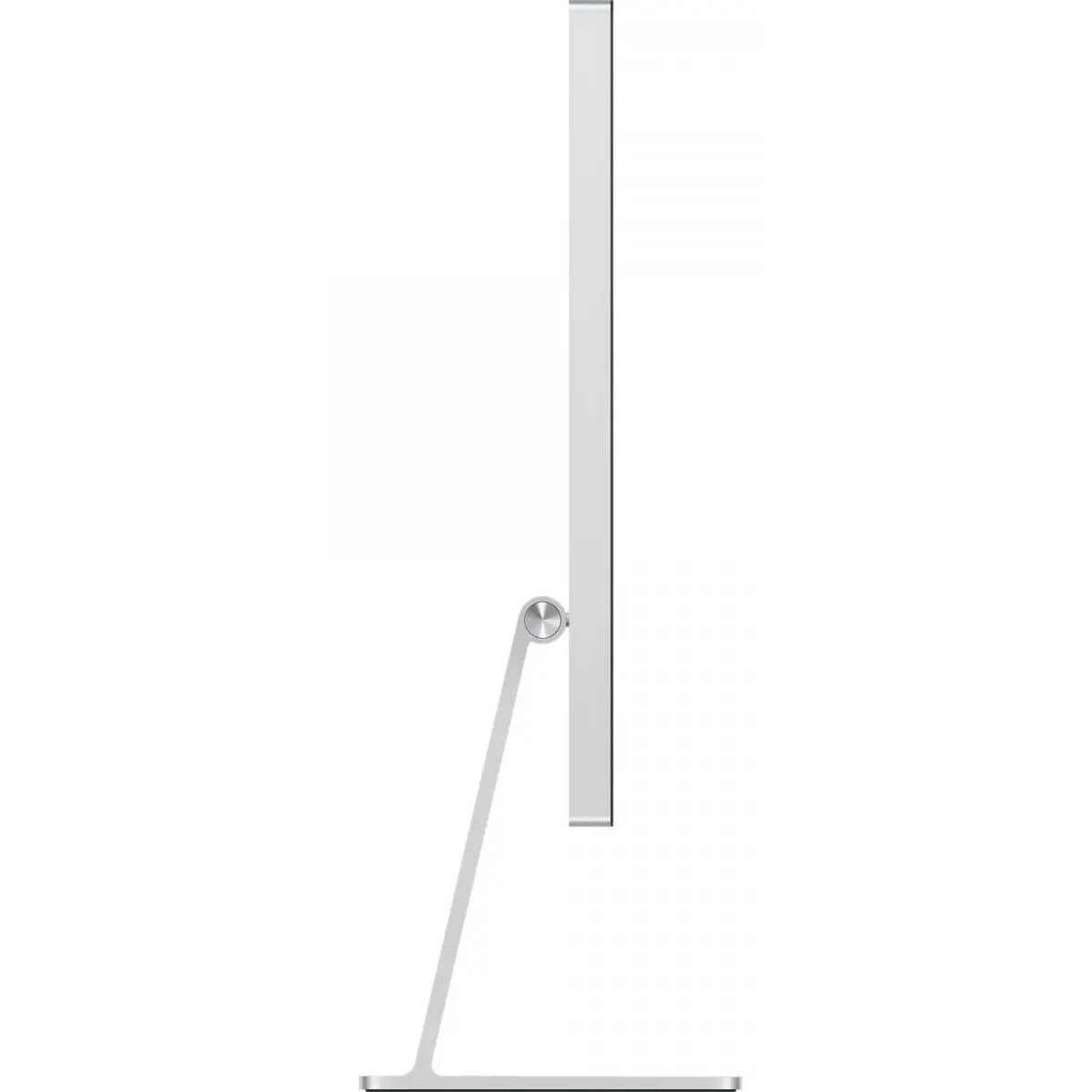 Monitor Apple 27" Studio Display Nano-Texture Glass (Tilt-Adjustable Stand) - MYJK3D/A - Foto 2
