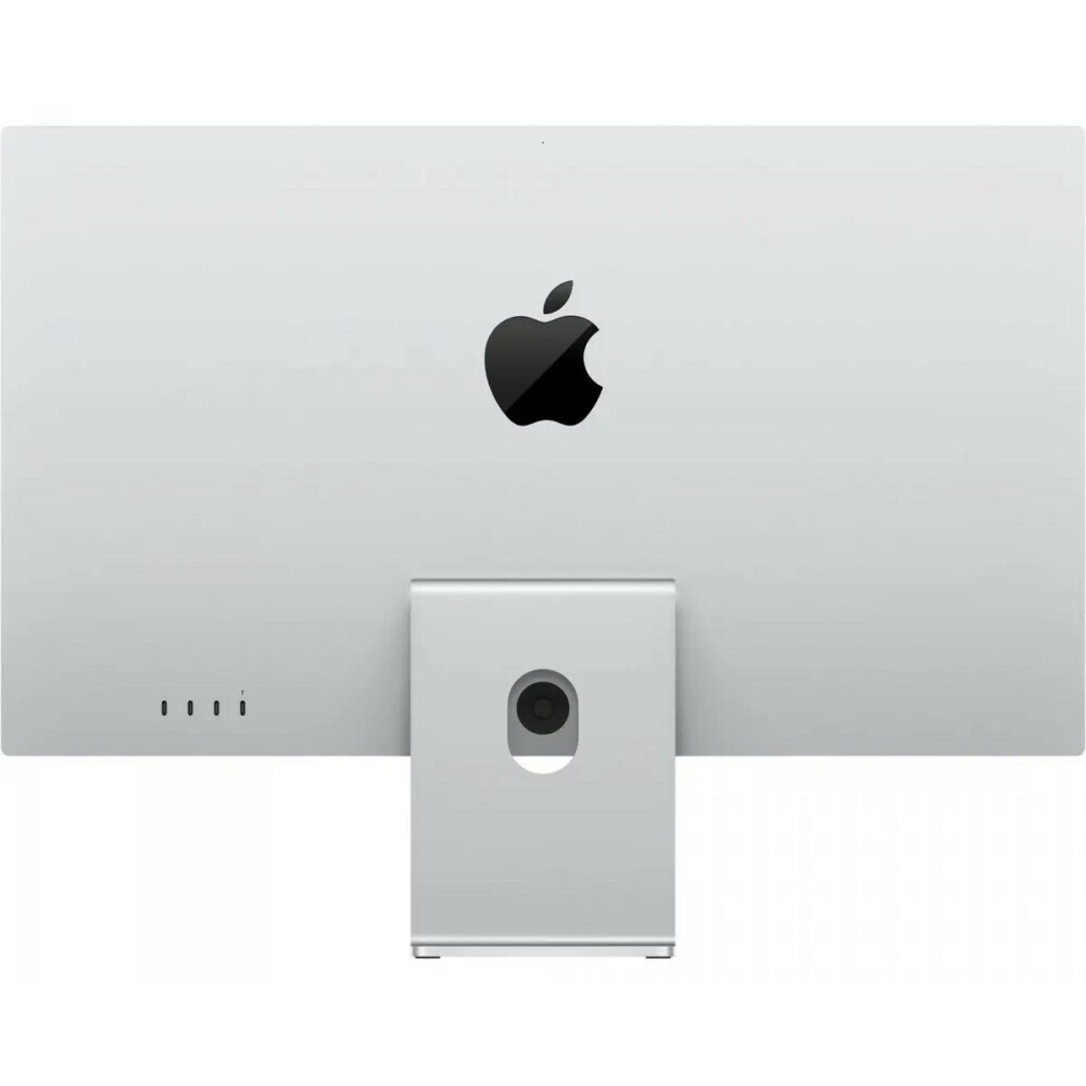 Monitor Apple 27" Studio Display Nano-Texture Glass (Tilt-Adjustable Stand) - MYJK3D/A - Foto 3